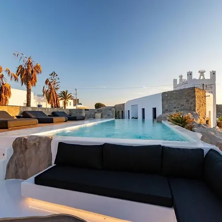 Vila Soothing With Outdoor Hot Tub