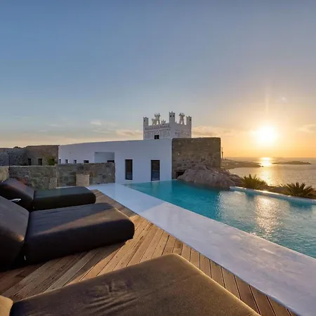 Soothing With Outdoor Hot Tub Vila *