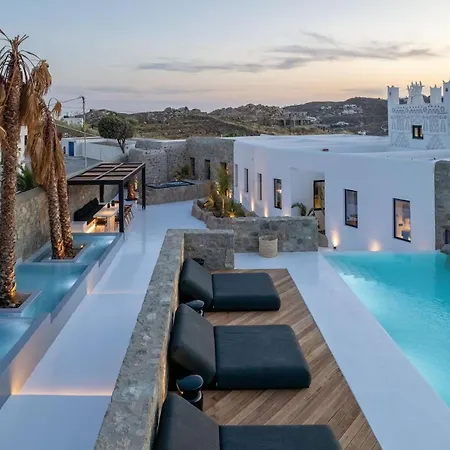 Vila Soothing With Outdoor Hot Tub *