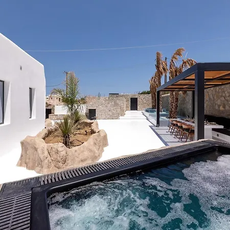 Vila Soothing With Outdoor Hot Tub *